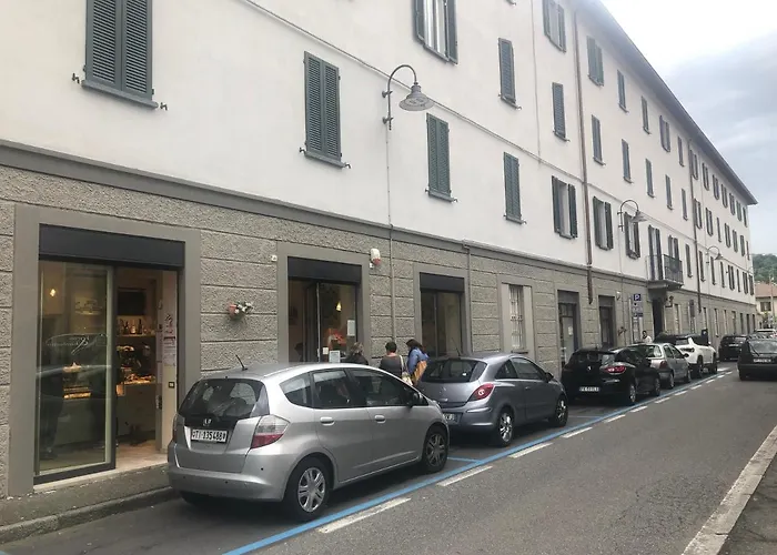 Vivi Cernobbio, La Sua Arte, La Sua Magia