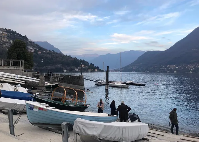 Vivi Cernobbio, La Sua Arte, La Sua Magia