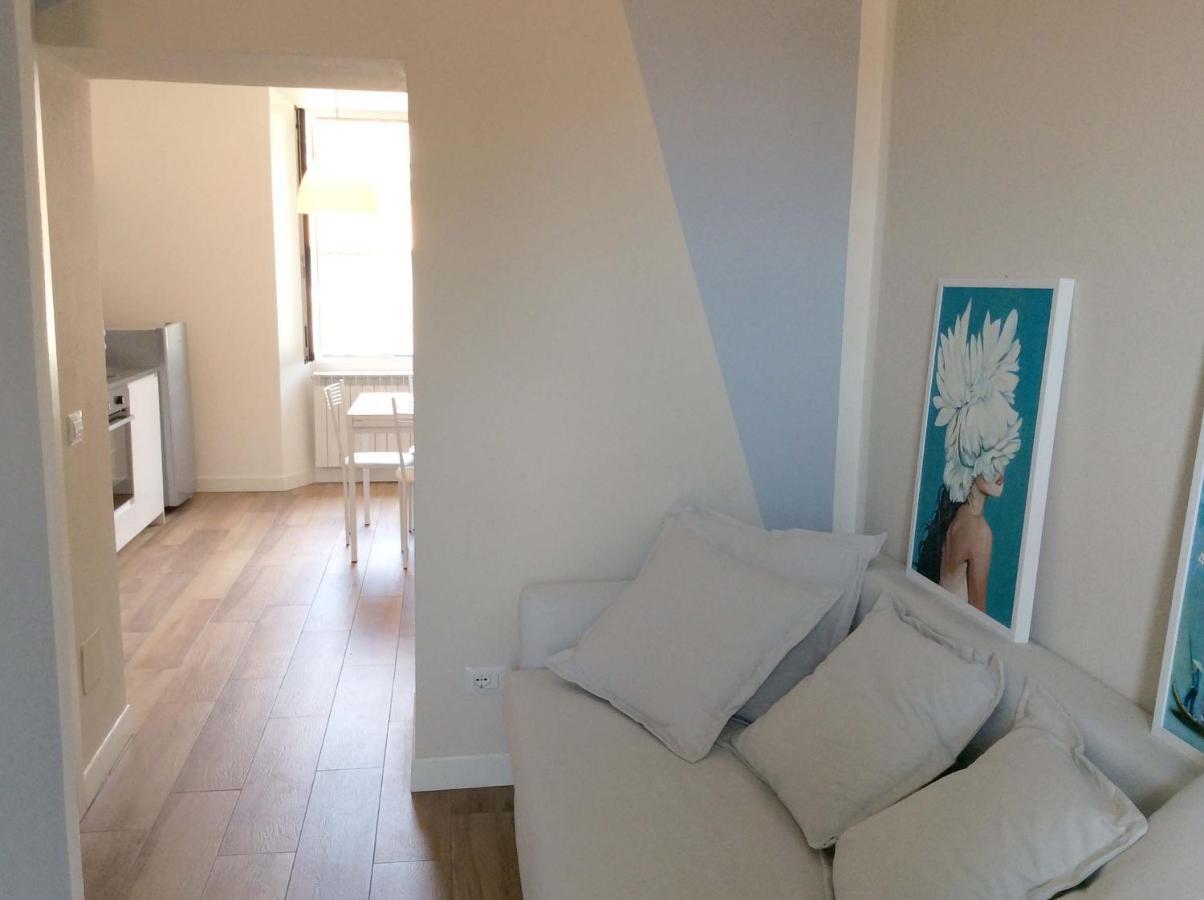 Apartment Vivi Cernobbio, La Sua Arte, La Sua Magia Cernobbio