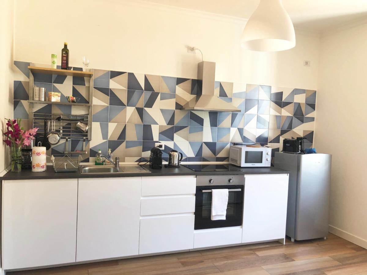 Vivi Cernobbio, La Sua Arte, La Sua Magia Apartment