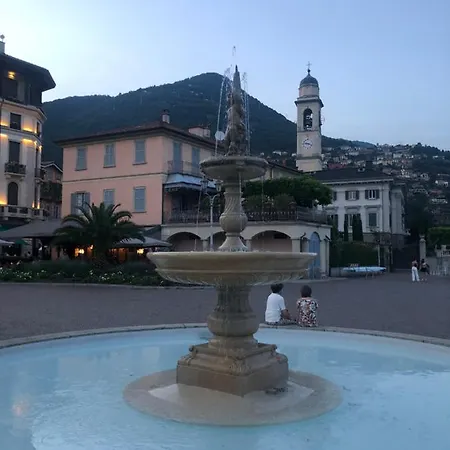 Appartamento Vivi Cernobbio, la sua arte, la sua magia Esterno foto