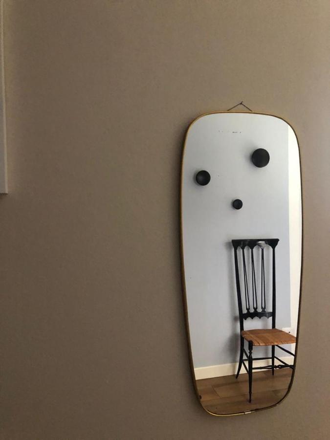 Apartamento Vivi Cernobbio, La Sua Arte, La Sua Magia
