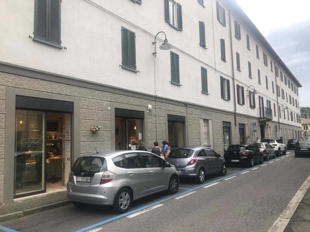 Apartamento Vivi Cernobbio, La Sua Arte, La Sua Magia