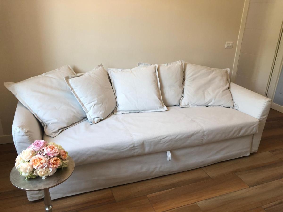 Vivi Cernobbio, La Sua Arte, La Sua Magia Apartment Cernobbio